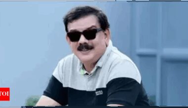 'I don’t want to fall badly': Priyadarshan ends speculation around Hera Pheri 3, says he will direct only if script lives up to original |