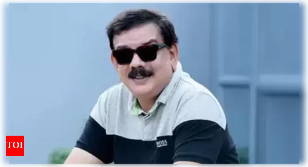 'I don’t want to fall badly': Priyadarshan ends speculation around Hera Pheri 3, says he will direct only if script lives up to original |