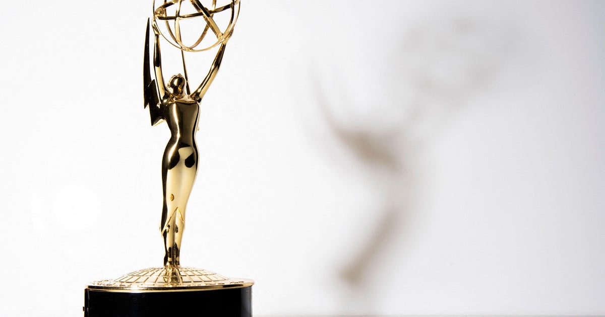 CBS News Philadelphia wins 9 Mid-Atlantic Emmy Awards, including News Excellence