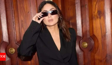 Kareena Kapoor Khan’s net worth: A glimpse into her income, properties, and lavish lifestyle | Hindi Movie News