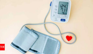 American Heart Association's new guidelines on hypertension: Now more Americans meet the criteria for hypertension |
