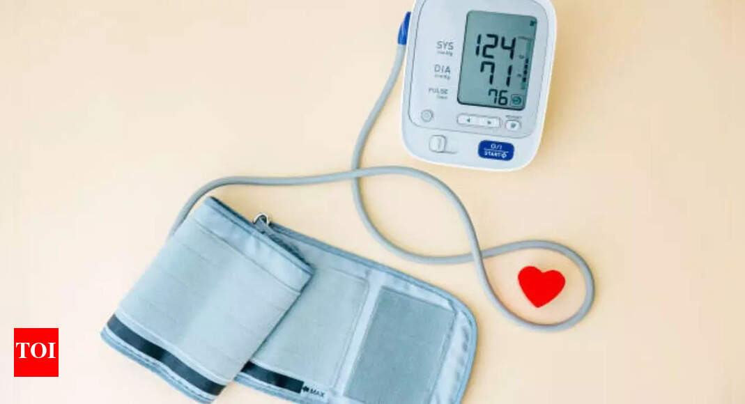 American Heart Association's new guidelines on hypertension: Now more Americans meet the criteria for hypertension |