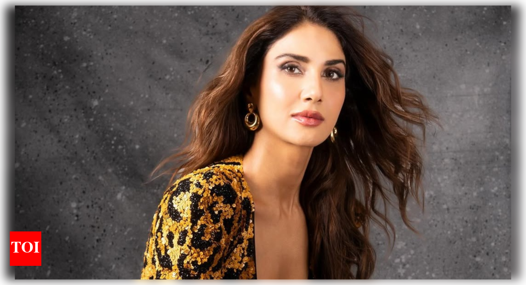 'I try to be responsible...': Vaani Kapoor on playing a trans woman, and her aspiration to portray Amrita Pritam on screen |