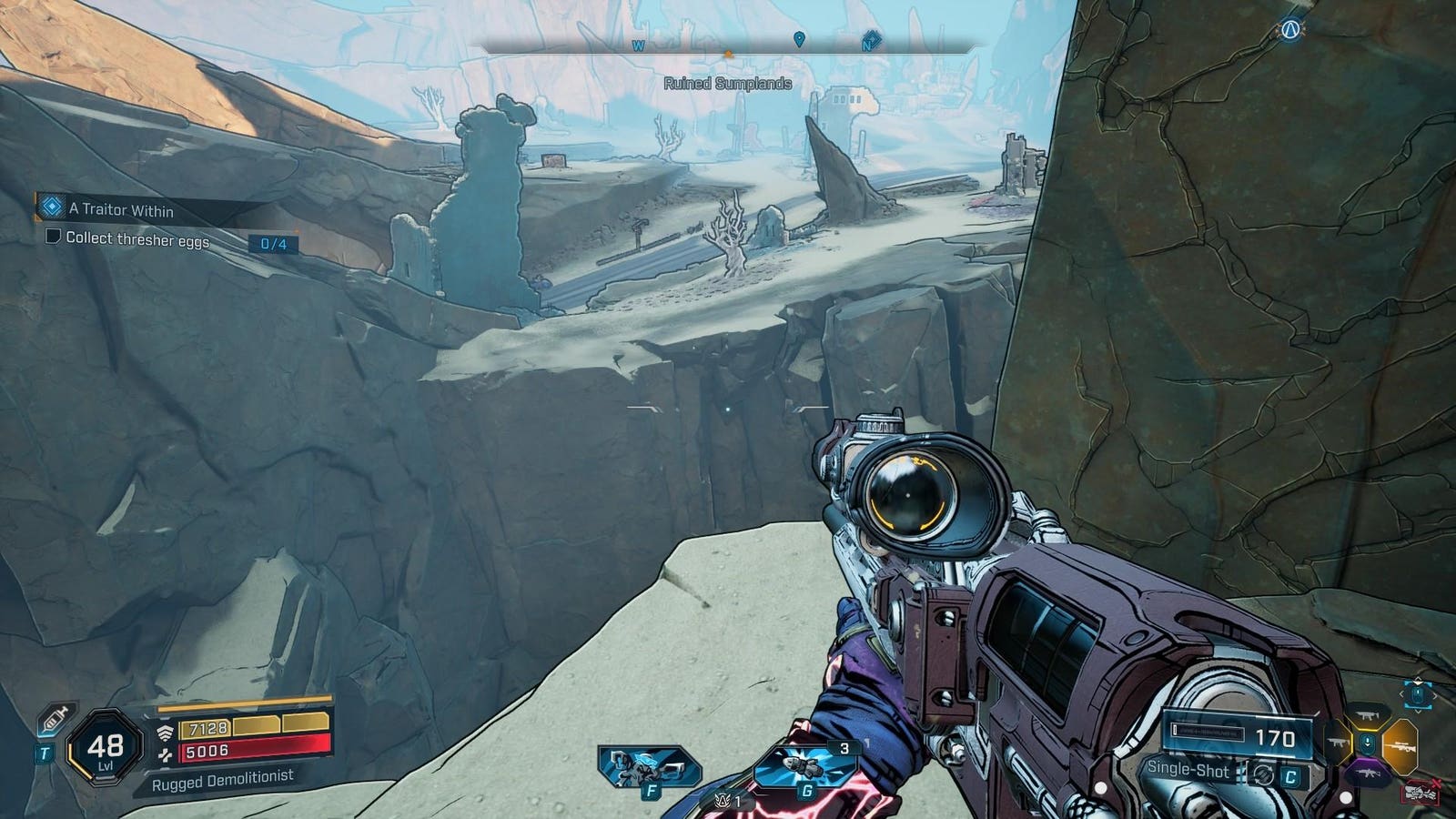 How To Fix ‘Borderlands 4’ Confirmed Console Performance Problems