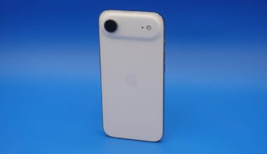iPhone Air teardown reveals that Apple's thinnest iPhone is still very repairable
