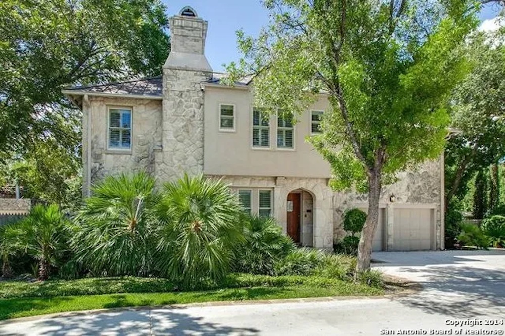 Suzanne and Brad Simpson's $1.2 million house is up for sale one year after her disappearance