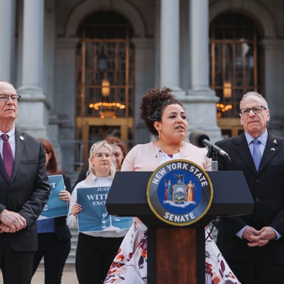Opinion: Leading the charge in the fight against opioid addiction