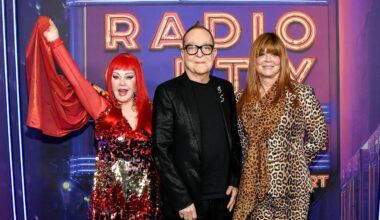 The B-52s and Devo co-headline at Jones Beach