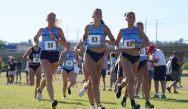 Toreros Take Second on Tiebreaker at The Master's