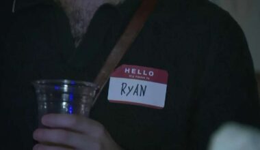 Hundreds of people named Ryan gather in NYC in attempt to break world record