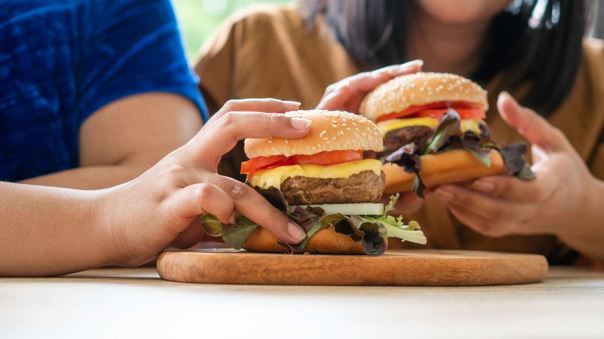 Calories, fat, exercise: The 4 big lies about weight loss