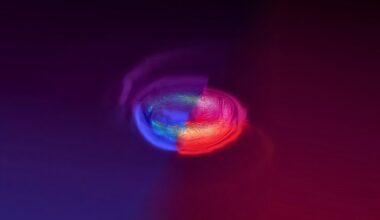 Mixing neutrinos of colliding neutron stars changes how merger unfolds, simulations reveal
