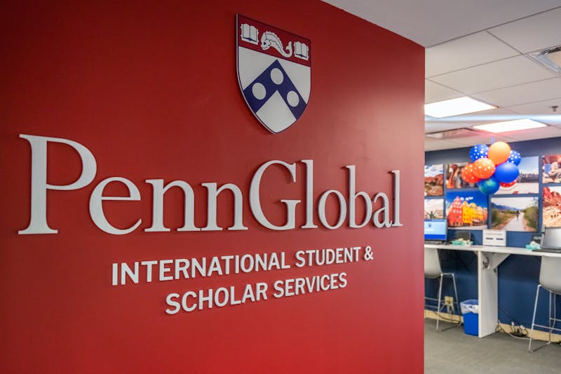 Penn ISSS warns H-1B visa holders to avoid international travel as Trump implements $100,000 fee