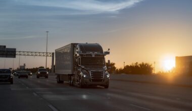 Bot Auto completes first human-free test run in Houston