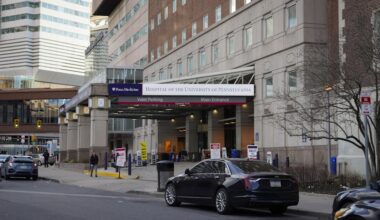 Penn study finds increased rates of cardiac related deaths among incarcerated individuals