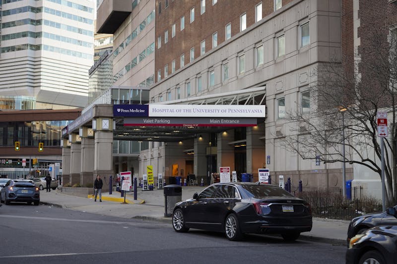 Penn study finds increased rates of cardiac related deaths among incarcerated individuals