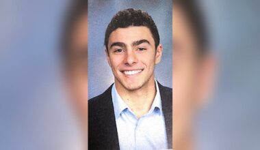 2020 graduate Luigi Mangione’s defense cites Penn, academic record in argument against death penalty