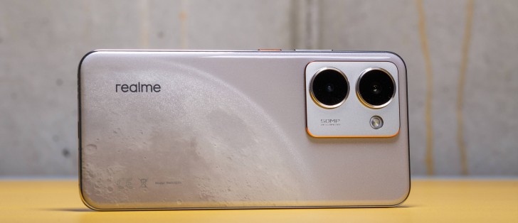 Realme P3 Ultra review - GSMArena.com tests