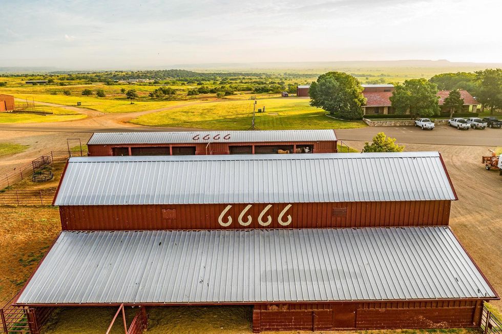 6666 Ranch