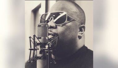 Chicago house music DJ Ron Carroll dies at 57: reports