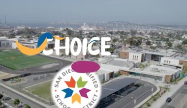 San Diego Unified opens priority choice enrollment window