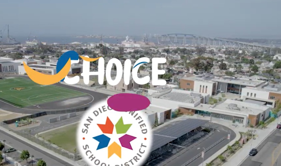 San Diego Unified opens priority choice enrollment window