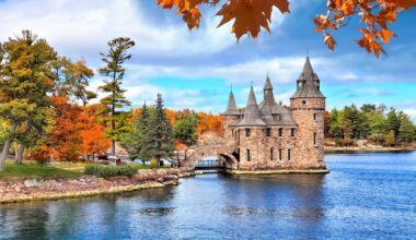 These are the best fairy-tale towns in New York