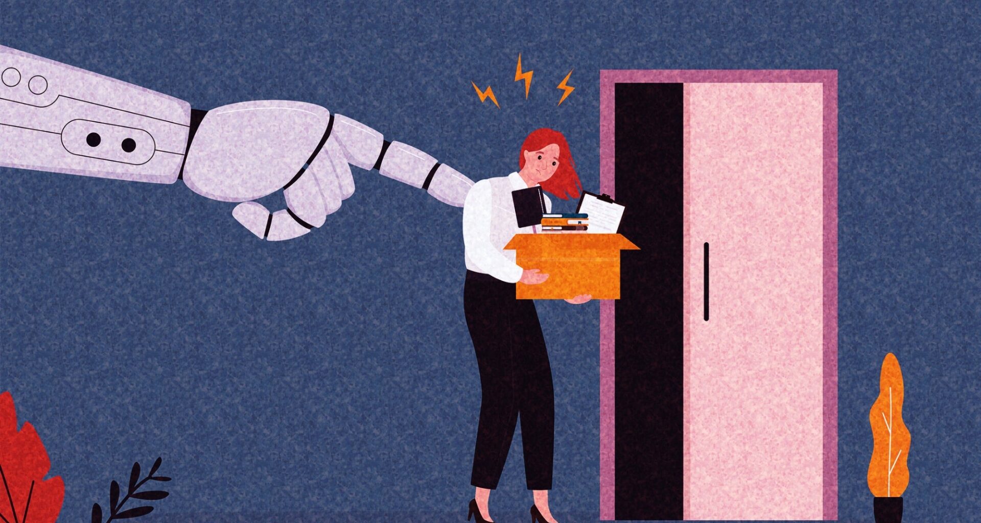 AI Is Wiping Out Entry-Level Jobs — Here's How to Safeguard Your Talent Pipeline