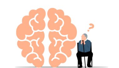 Why women bear the burden of dementia: Unraveling the sex gap