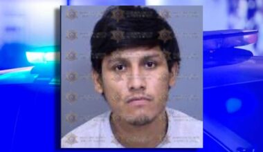 Suspect arrested after woman beaten, sexually assaulted in Phoenix alley