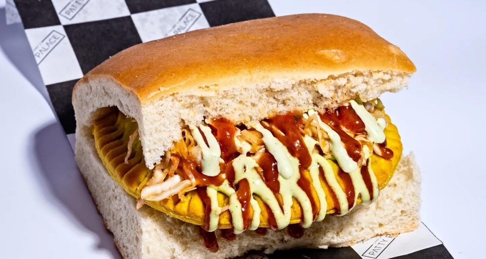 7 Iconic NY Dishes to Try at Time Out Market, Union Square