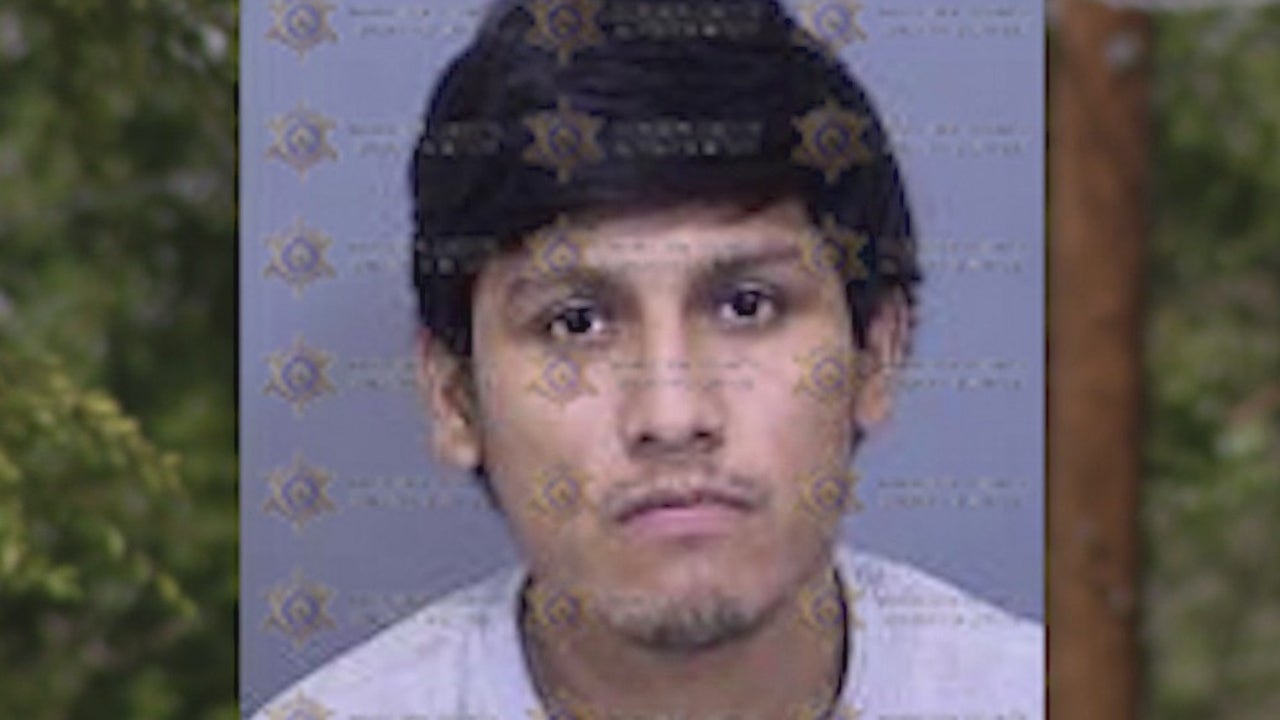 Suspect linked by DNA in violent Phoenix assault case