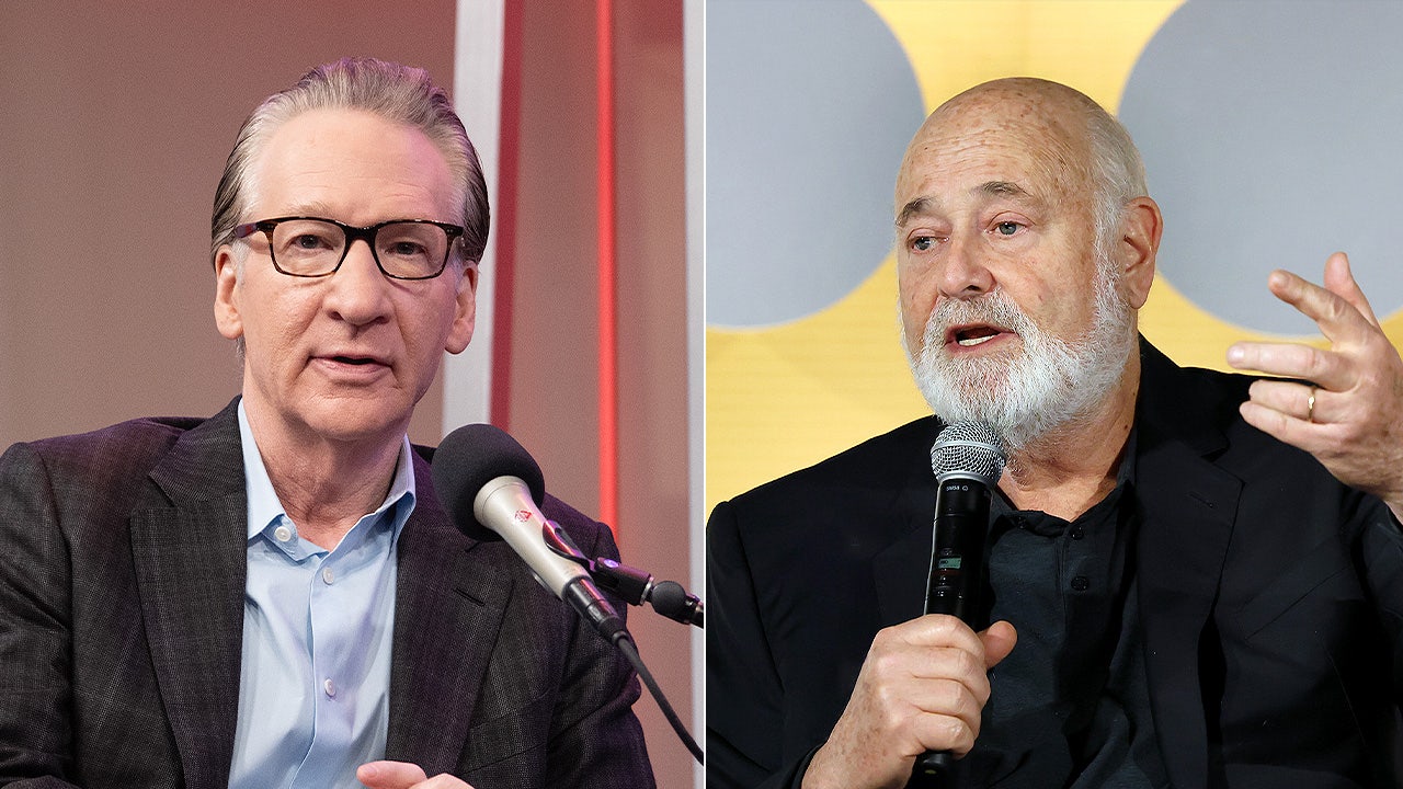 Bill Maher and Rob Reiner clash over political dialogue on podcast