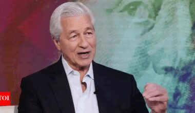 Russia is doing bad things & must be stopped. Trade will feel the pressure from that: JP Morgan CEO Jamie Dimon