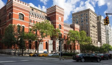 The Winter Show Is New York’s Longest Running Art Event