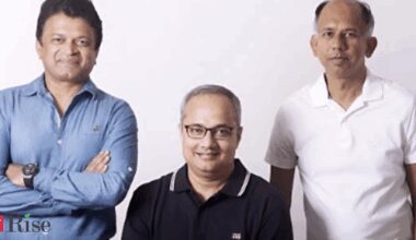 All Things People (ATP) secures Rs 7 crore in seed funding