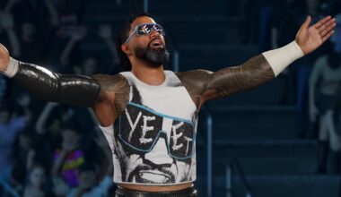 WWE 2K25 Online Shutdown Date Revealed Just Months After Switch 2 Release