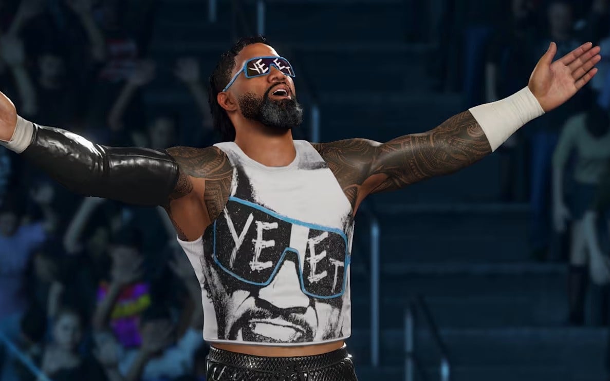 WWE 2K25 Online Shutdown Date Revealed Just Months After Switch 2 Release