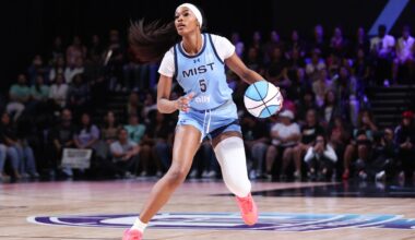 Unrivaled Announces First Batch Of Players For Second Season