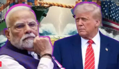 'Natural friends' India, US can get trade deal done, H-1B hike comes out of the blue: America's most powerful banker