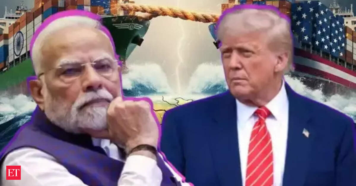 'Natural friends' India, US can get trade deal done, H-1B hike comes out of the blue: America's most powerful banker