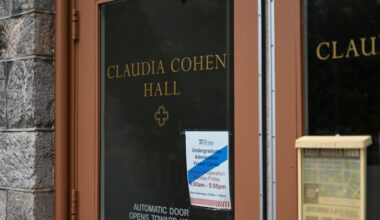 Penn partners with local non-profit to assist Phila. high schoolers with college application process