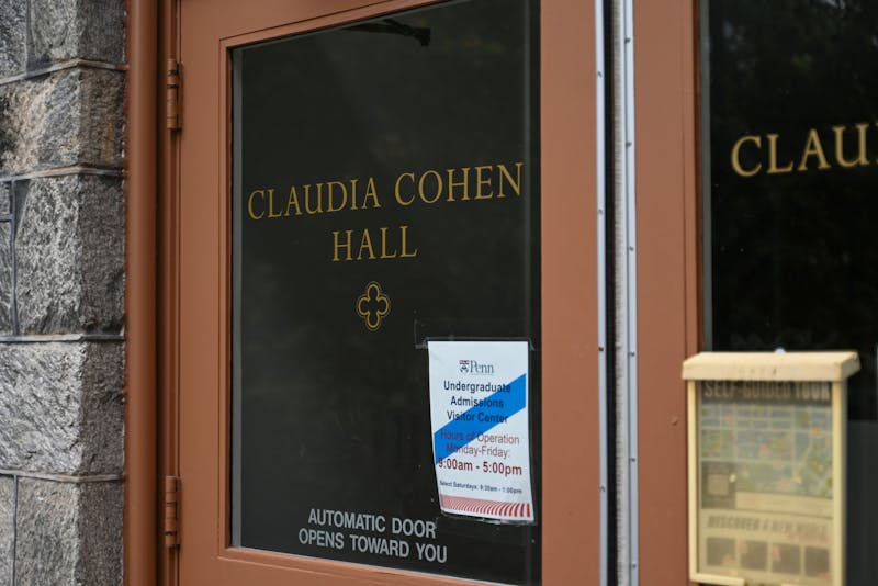 Penn partners with local non-profit to assist Phila. high schoolers with college application process