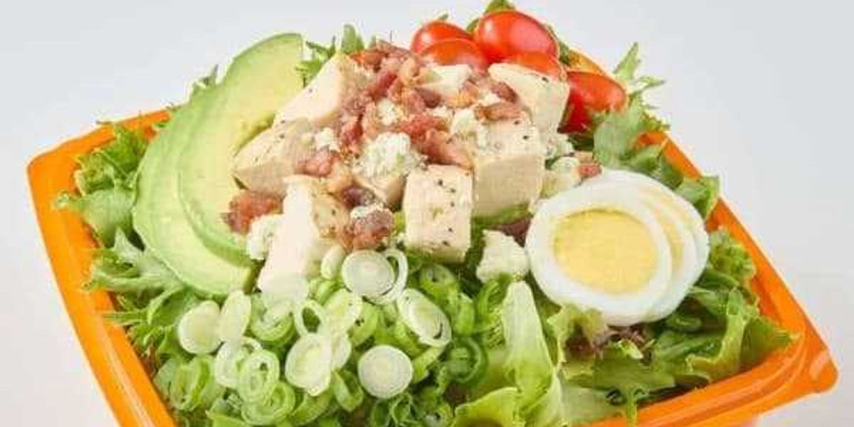 Salad and Go will close 7 locations in and around Fort Worth