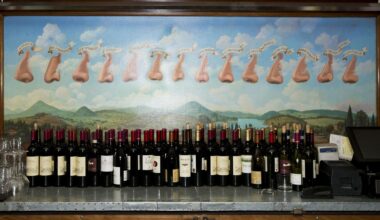 New York Restaurants October 2025: Where To Go