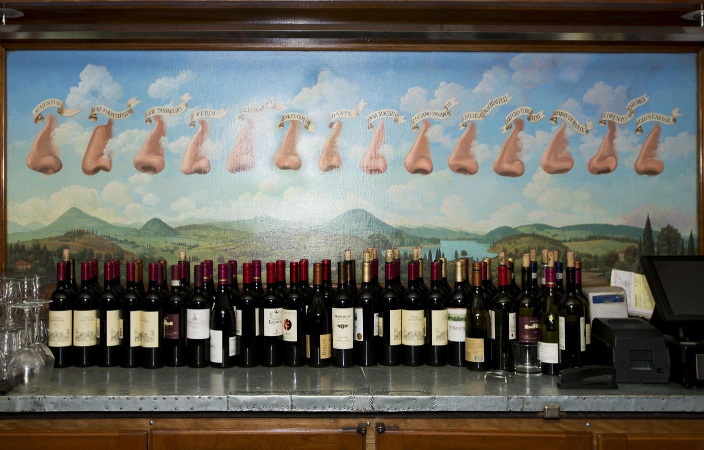 New York Restaurants October 2025: Where To Go