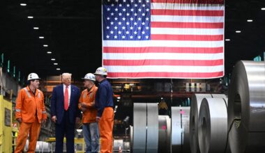 The United States, an AI-doped economy