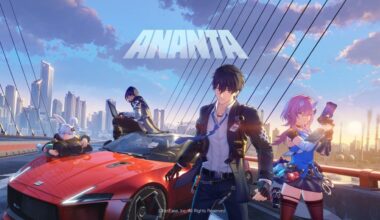 This Unreal GTA-Inspired Anime Open World Lifts Influences from Spider-Man, Power Slap, and More