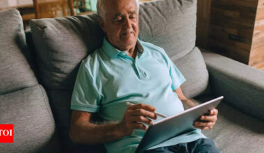 Think 63 is the best age for Americans to retire? Experts reveal the hidden financial risks and the smarter age to consider | World News