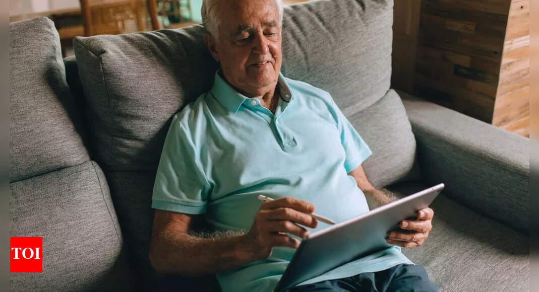 Think 63 is the best age for Americans to retire? Experts reveal the hidden financial risks and the smarter age to consider | World News